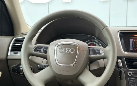 Audi Q5, 2012 год, 1 199 000 рублей, 15 фотография