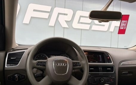 Audi Q5, 2012 год, 1 199 000 рублей, 6 фотография
