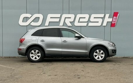 Audi Q5, 2012 год, 1 199 000 рублей, 5 фотография