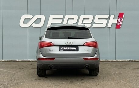 Audi Q5, 2012 год, 1 199 000 рублей, 4 фотография
