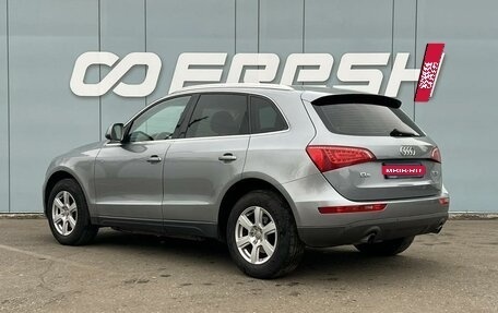 Audi Q5, 2012 год, 1 199 000 рублей, 2 фотография