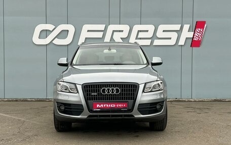 Audi Q5, 2012 год, 1 199 000 рублей, 3 фотография