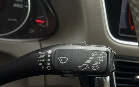 Audi Q5, 2012 год, 1 199 000 рублей, 19 фотография