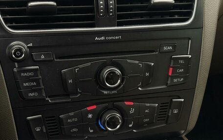 Audi Q5, 2012 год, 1 199 000 рублей, 22 фотография