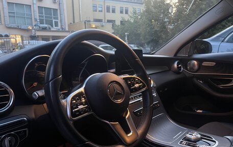 Mercedes-Benz C-Класс, 2019 год, 2 800 000 рублей, 7 фотография
