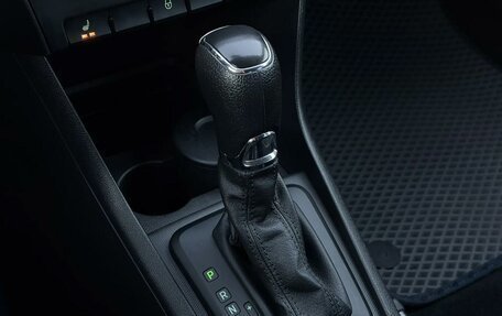 Skoda Rapid I, 2014 год, 999 000 рублей, 12 фотография