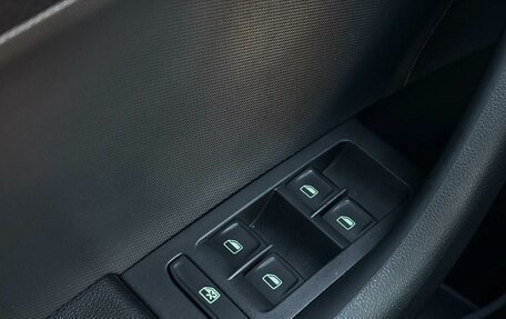 Skoda Rapid I, 2014 год, 999 000 рублей, 13 фотография
