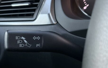 Skoda Rapid I, 2014 год, 999 000 рублей, 16 фотография