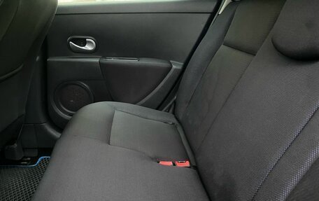 Renault Clio III рестайлинг, 2007 год, 486 000 рублей, 9 фотография