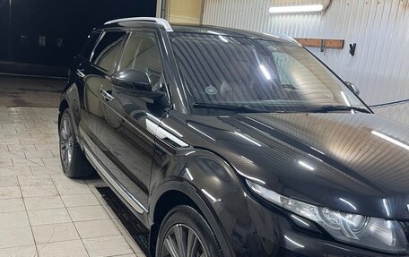 Land Rover Range Rover Evoque I, 2014 год, 2 000 000 рублей, 4 фотография
