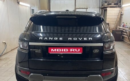 Land Rover Range Rover Evoque I, 2014 год, 2 000 000 рублей, 3 фотография