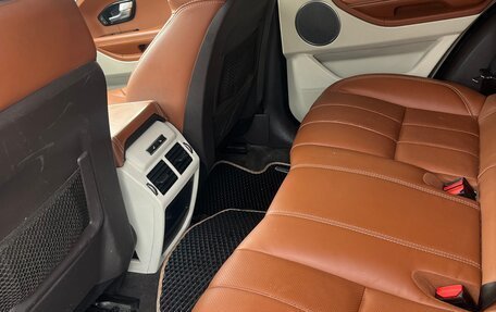 Land Rover Range Rover Evoque I, 2014 год, 2 000 000 рублей, 8 фотография