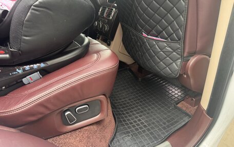 Land Rover Range Rover IV рестайлинг, 2014 год, 4 270 000 рублей, 20 фотография