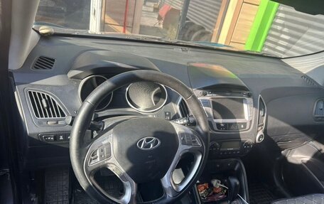Hyundai ix35 I рестайлинг, 2011 год, 1 080 000 рублей, 5 фотография