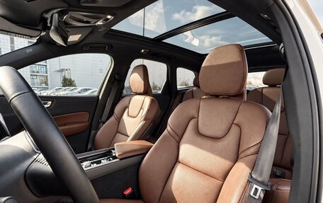 Volvo XC60 II, 2021 год, 4 349 000 рублей, 3 фотография