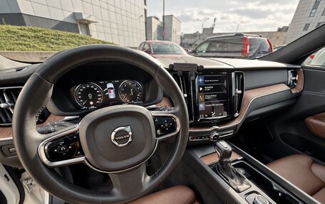 Volvo XC60 II, 2021 год, 4 349 000 рублей, 7 фотография