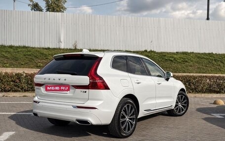 Volvo XC60 II, 2021 год, 4 349 000 рублей, 6 фотография