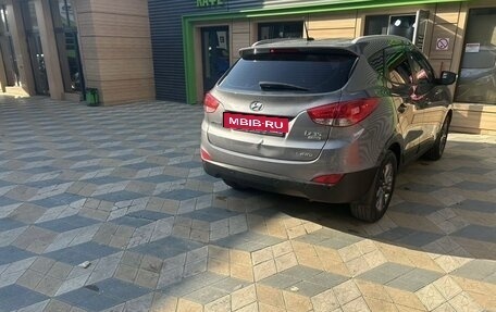 Hyundai ix35 I рестайлинг, 2011 год, 1 080 000 рублей, 3 фотография