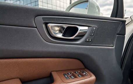 Volvo XC60 II, 2021 год, 4 349 000 рублей, 9 фотография