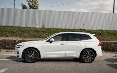 Volvo XC60 II, 2021 год, 4 349 000 рублей, 8 фотография