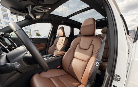 Volvo XC60 II, 2021 год, 4 349 000 рублей, 11 фотография