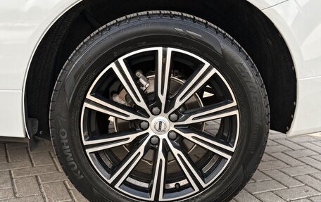 Volvo XC60 II, 2021 год, 4 349 000 рублей, 14 фотография