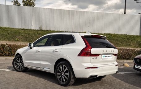 Volvo XC60 II, 2021 год, 4 349 000 рублей, 15 фотография