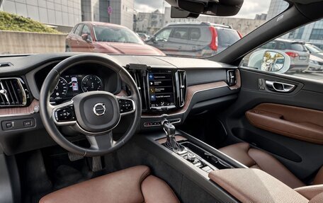 Volvo XC60 II, 2021 год, 4 349 000 рублей, 12 фотография