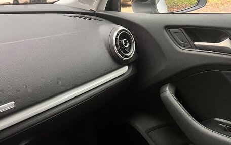 Audi A3, 2016 год, 1 900 000 рублей, 2 фотография
