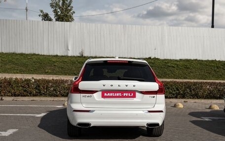 Volvo XC60 II, 2021 год, 4 349 000 рублей, 10 фотография