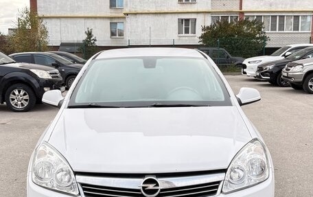 Opel Astra H, 2013 год, 800 000 рублей, 4 фотография