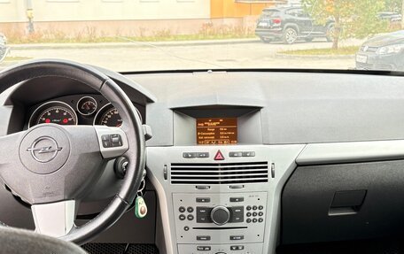Opel Astra H, 2013 год, 800 000 рублей, 6 фотография