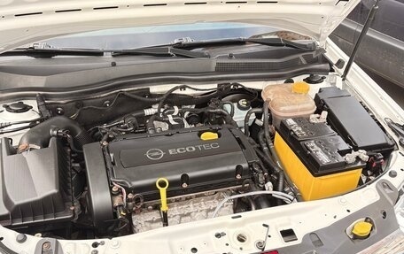 Opel Astra H, 2013 год, 800 000 рублей, 5 фотография