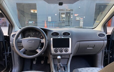 Ford Focus II рестайлинг, 2007 год, 440 000 рублей, 11 фотография