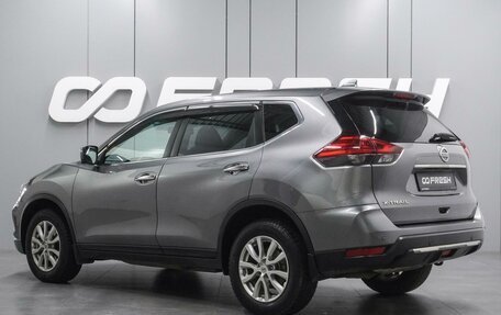Nissan X-Trail, 2020 год, 2 399 000 рублей, 2 фотография