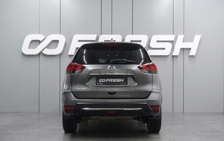 Nissan X-Trail, 2020 год, 2 399 000 рублей, 4 фотография