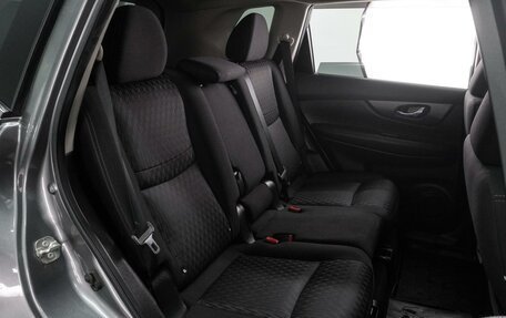 Nissan X-Trail, 2020 год, 2 399 000 рублей, 7 фотография