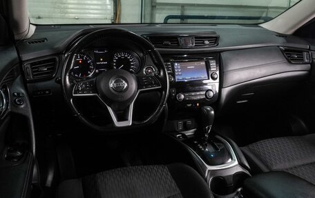 Nissan X-Trail, 2020 год, 2 399 000 рублей, 6 фотография