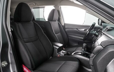 Nissan X-Trail, 2020 год, 2 399 000 рублей, 8 фотография