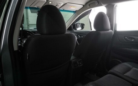 Nissan X-Trail, 2020 год, 2 399 000 рублей, 11 фотография
