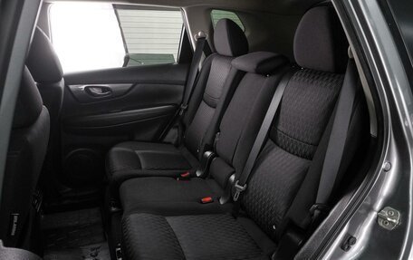 Nissan X-Trail, 2020 год, 2 399 000 рублей, 9 фотография