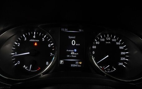 Nissan X-Trail, 2020 год, 2 399 000 рублей, 21 фотография