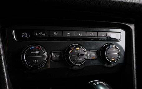 Volkswagen Tiguan II, 2017 год, 2 226 000 рублей, 14 фотография