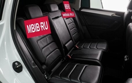 Volkswagen Tiguan II, 2017 год, 2 226 000 рублей, 7 фотография
