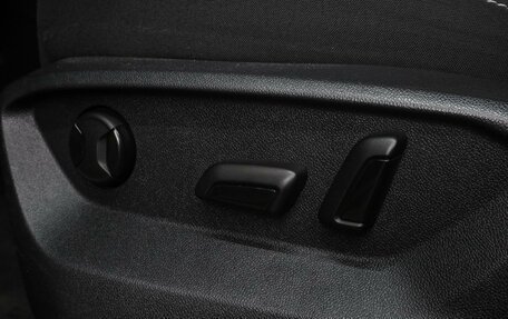 Volkswagen Tiguan II, 2017 год, 2 226 000 рублей, 15 фотография