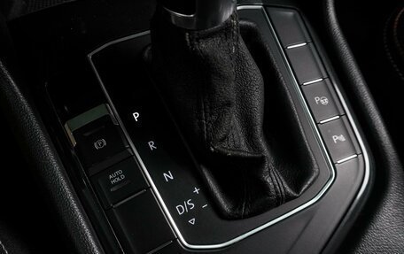 Volkswagen Tiguan II, 2017 год, 2 226 000 рублей, 20 фотография