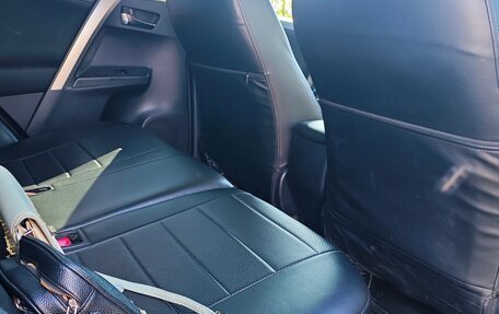 Toyota RAV4, 2014 год, 1 800 000 рублей, 9 фотография