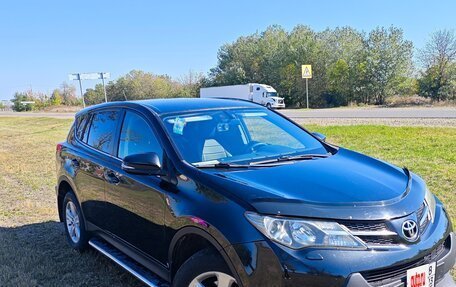 Toyota RAV4, 2014 год, 1 800 000 рублей, 6 фотография