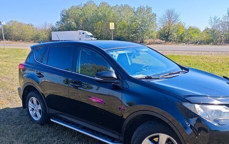 Toyota RAV4, 2014 год, 1 800 000 рублей, 7 фотография