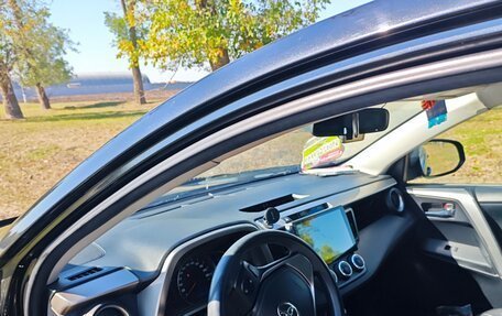 Toyota RAV4, 2014 год, 1 800 000 рублей, 11 фотография